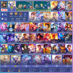 ACC LIÊN QUÂN [#5108]