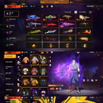 ACC FREE FIRE [#627]