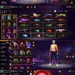 ACC FREE FIRE [#661]