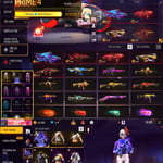 ACC FREE FIRE [#663]