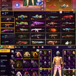 ACC FREE FIRE [#687]