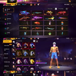 ACC FREE FIRE [#694]