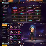 ACC FREE FIRE [#695]