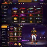 ACC FREE FIRE [#696]