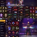 ACC FREE FIRE [#691]