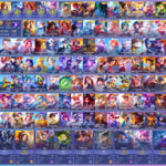 ACC LIÊN QUÂN [#4155]