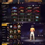 ACC FREE FIRE [#638]