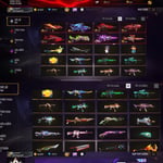 ACC FREE FIRE [#639]