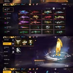 ACC FREE FIRE [#616]