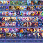 ACC LIÊN QUÂN [#5115]
