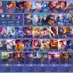 ACC LIÊN QUÂN [#5120]