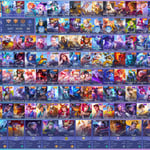 ACC LIÊN QUÂN [#5124]
