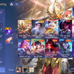 ACC LIÊN QUÂN [#5129]