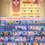 ACC LIÊN QUÂN [#4185]