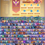ACC LIÊN QUÂN [#4180]