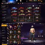 ACC FREE FIRE [#636]
