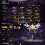 ACC FREE FIRE [#704]