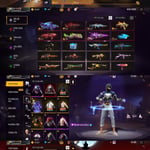 ACC FREE FIRE [#705]