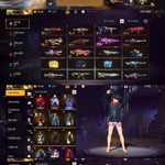 ACC FREE FIRE [#706]