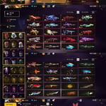 ACC FREE FIRE [#707]