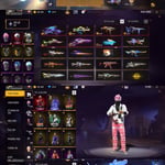 ACC FREE FIRE [#711]