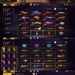 ACC FREE FIRE [#713]