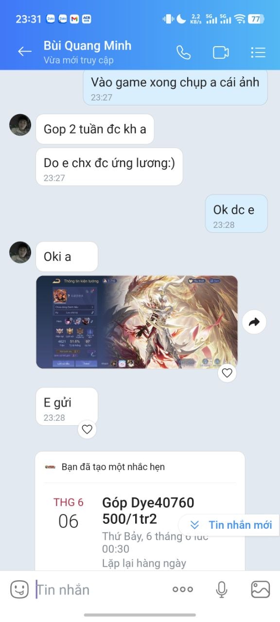 Shop Acc Liên Quân Và Free Fire Uy Tín, Giá Rẻ #1 Shop Acc Liên Quân Và Free Fire Uy Tín, Giá Rẻ #1