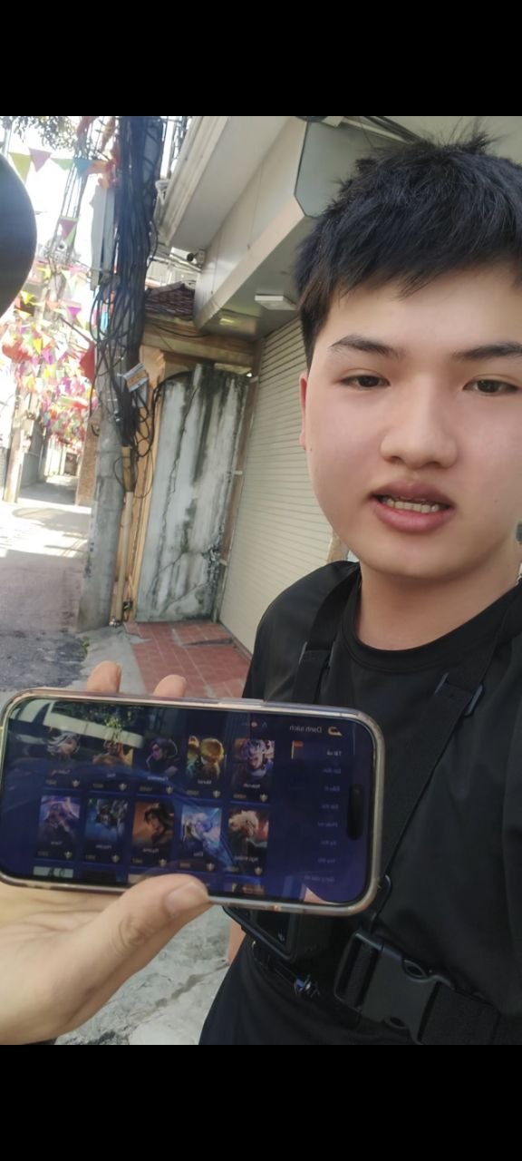 Shop Acc Liên Quân Và Free Fire Uy Tín, Giá Rẻ #1 Shop Acc Liên Quân Và Free Fire Uy Tín, Giá Rẻ #1