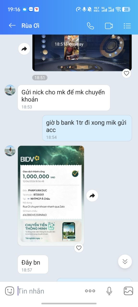 Shop Acc Liên Quân Và Free Fire Uy Tín, Giá Rẻ #1 Shop Acc Liên Quân Và Free Fire Uy Tín, Giá Rẻ #1