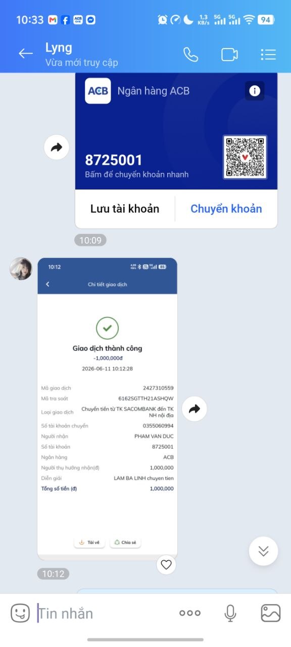 Shop Acc Liên Quân Và Free Fire Uy Tín, Giá Rẻ #1 Shop Acc Liên Quân Và Free Fire Uy Tín, Giá Rẻ #1