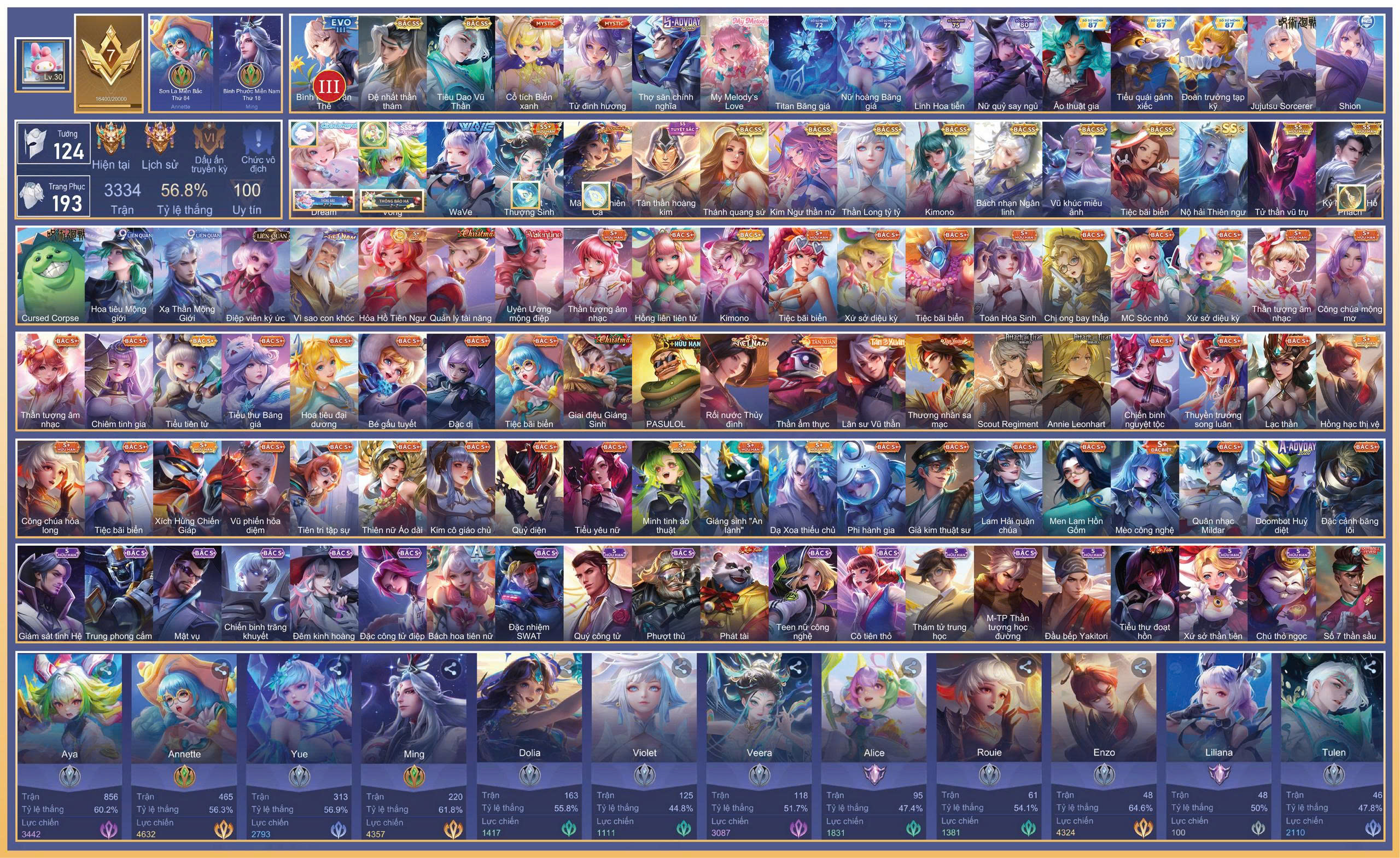 ACC LIÊN QUÂN [#4189]
