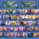 ACC LIÊN QUÂN [#4190]