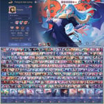ACC LIÊN QUÂN [#9000]