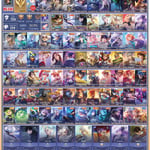 ACC LIÊN QUÂN [#5181]