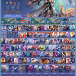 ACC LIÊN QUÂN [#9005]