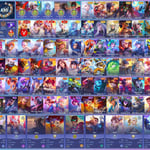 ACC LIÊN QUÂN [#4032]