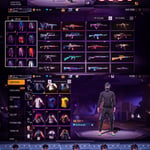 ACC FREE FIRE [#6001]